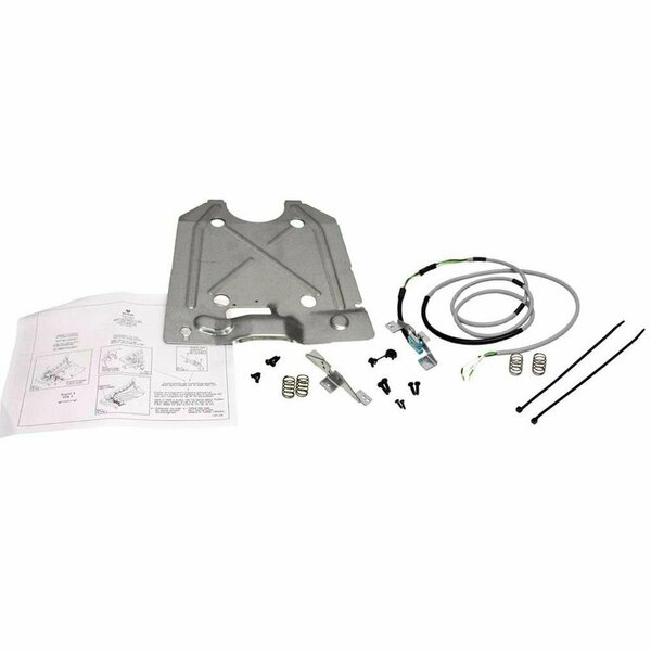 Aftermarket KM 20 Operator Presence Switch Kit 8478-KM